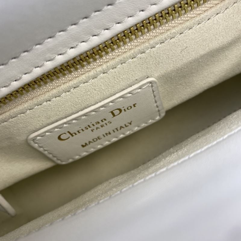 Dior Top Handle Bags